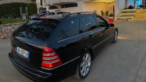 Mercedes-Benz me qira – Martini Auto Rent